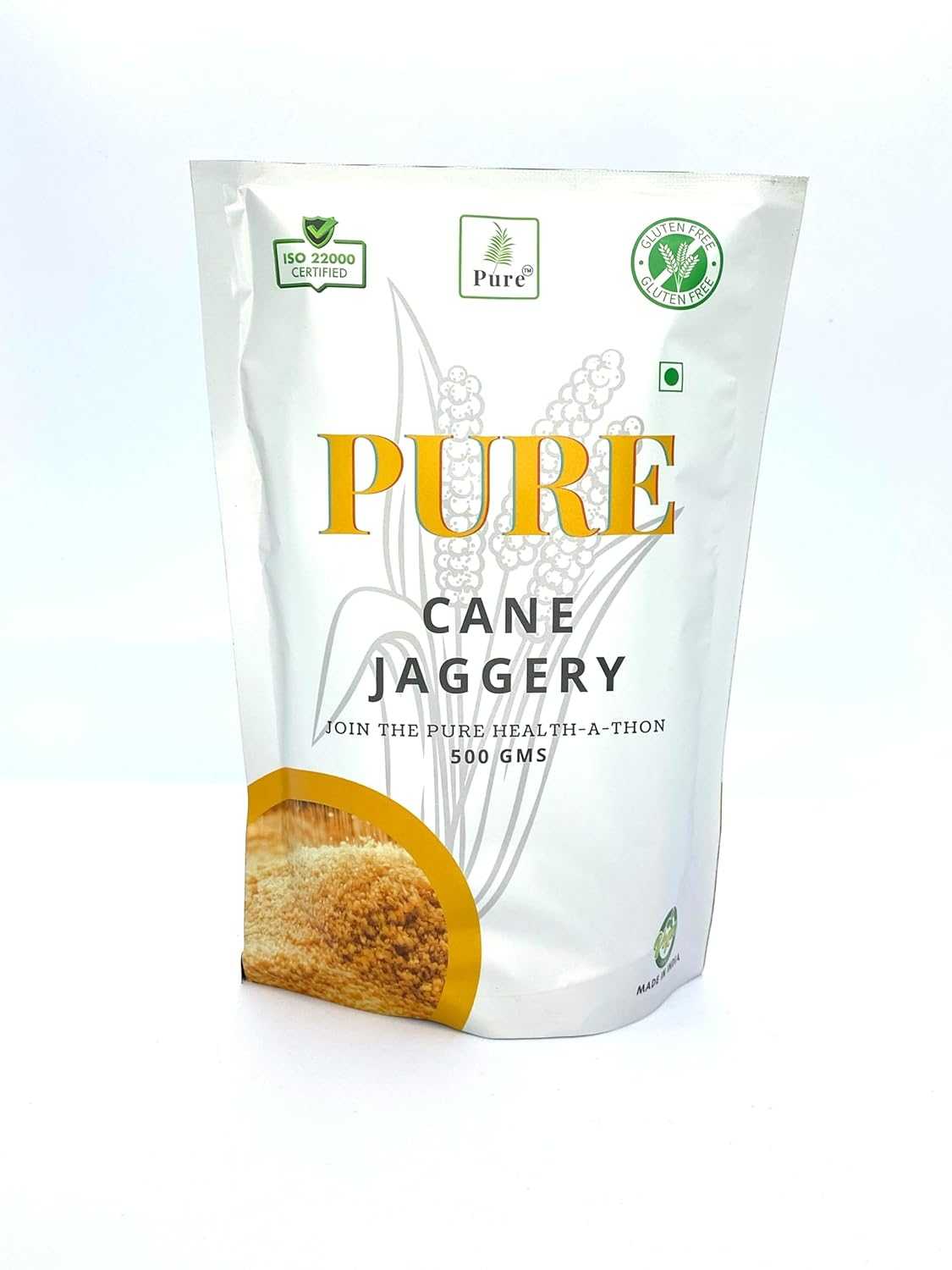 Cane Jaggery 