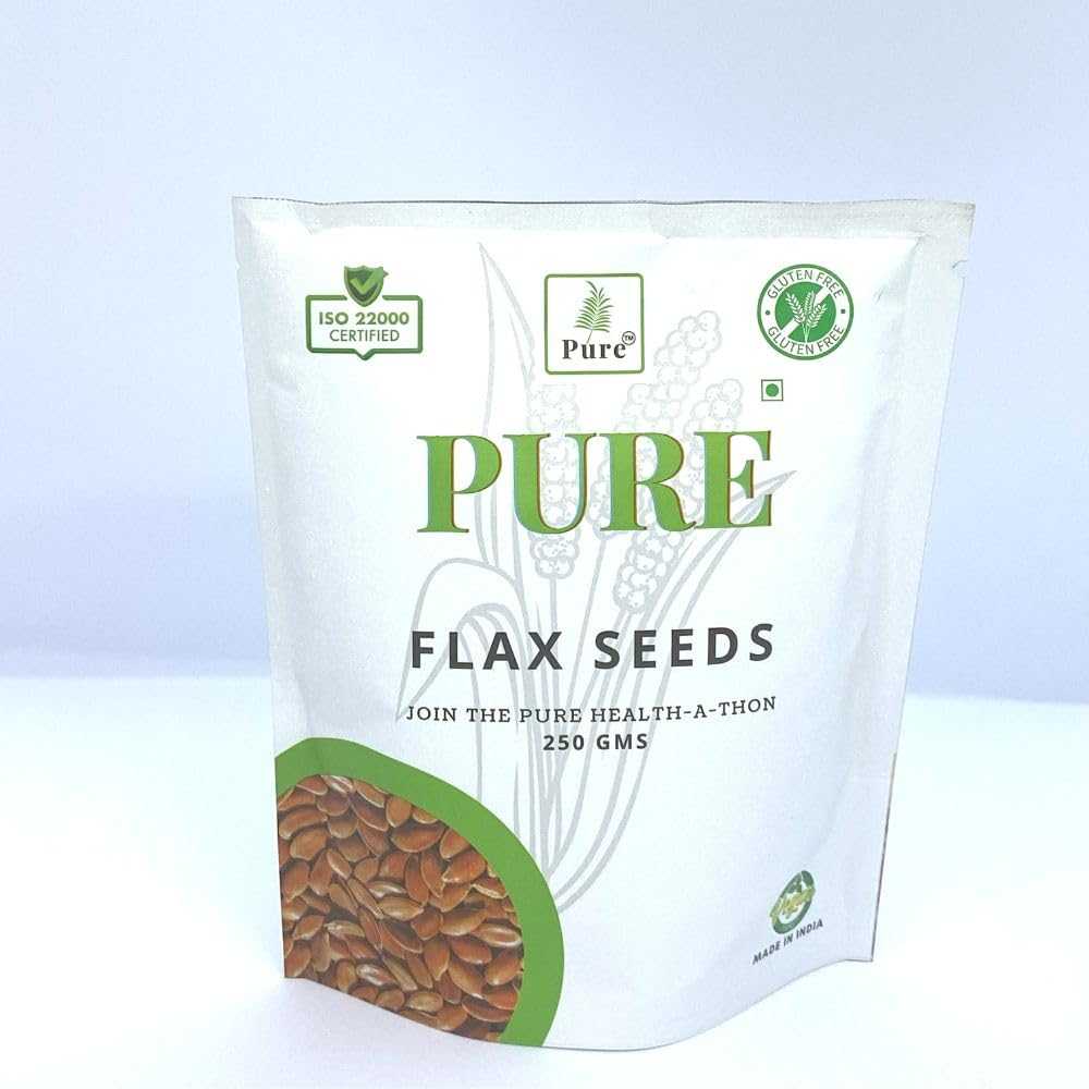 Flaxseed