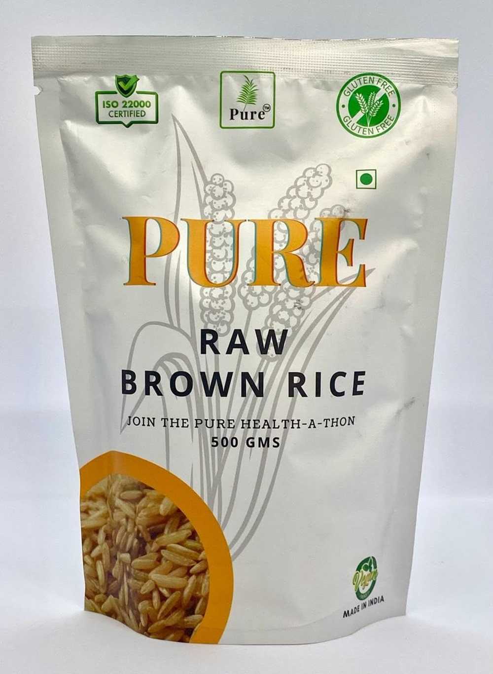 Brown Rice