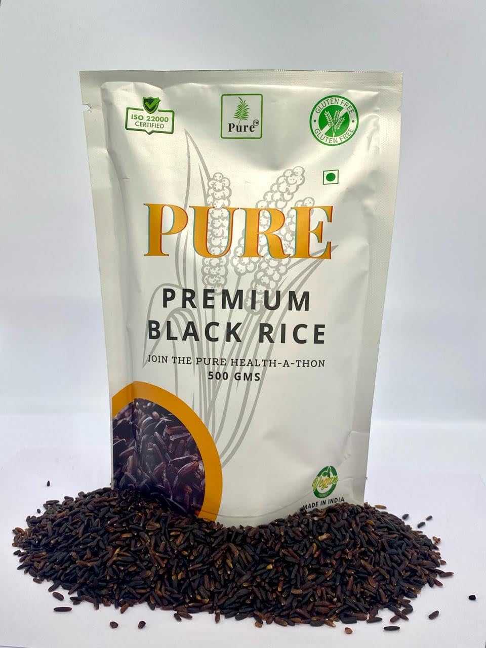 Black Rice 